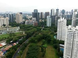 The Cosmopolitan (D9), Condominium #506499571